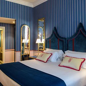 Suite met een King Size Bed